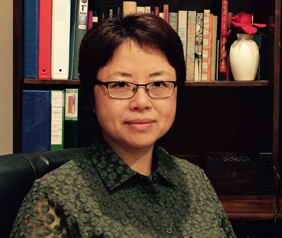 Lu Jun
