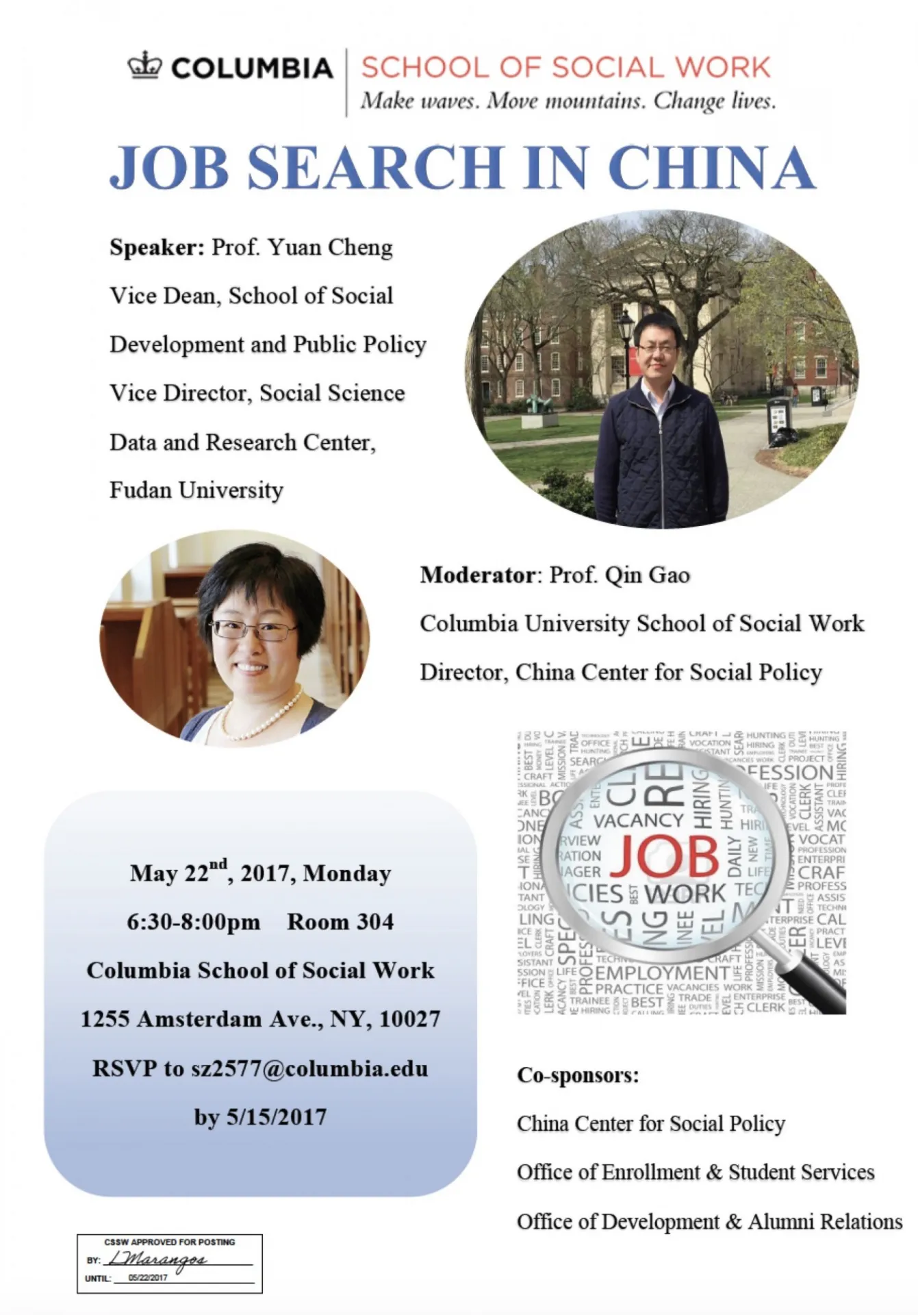 Flyer