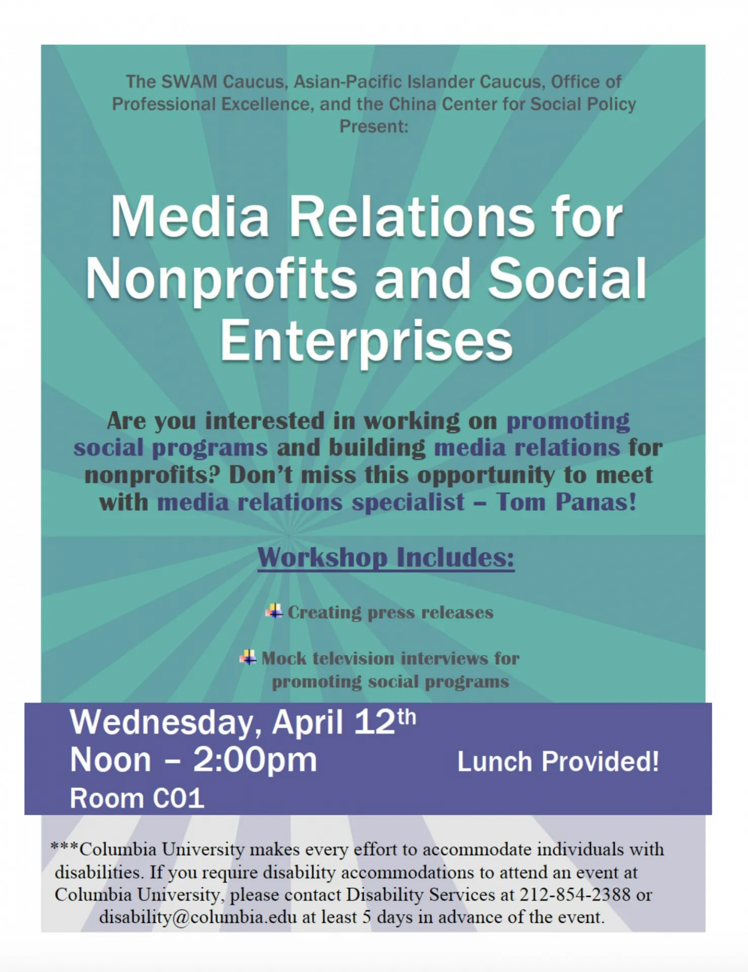 Flyer
