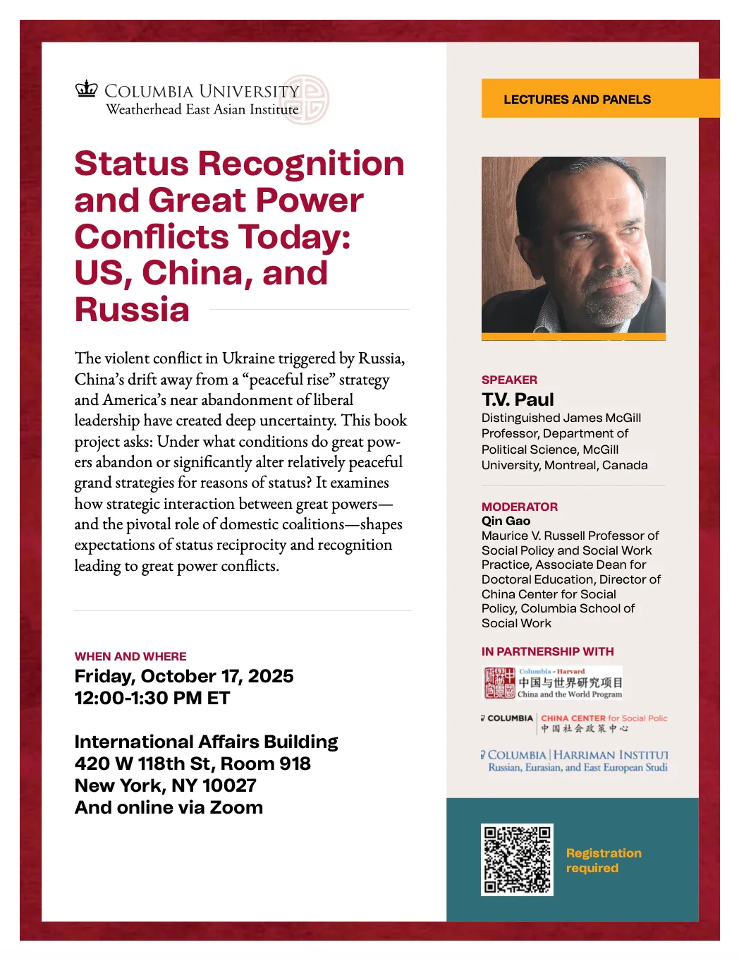 Flyer