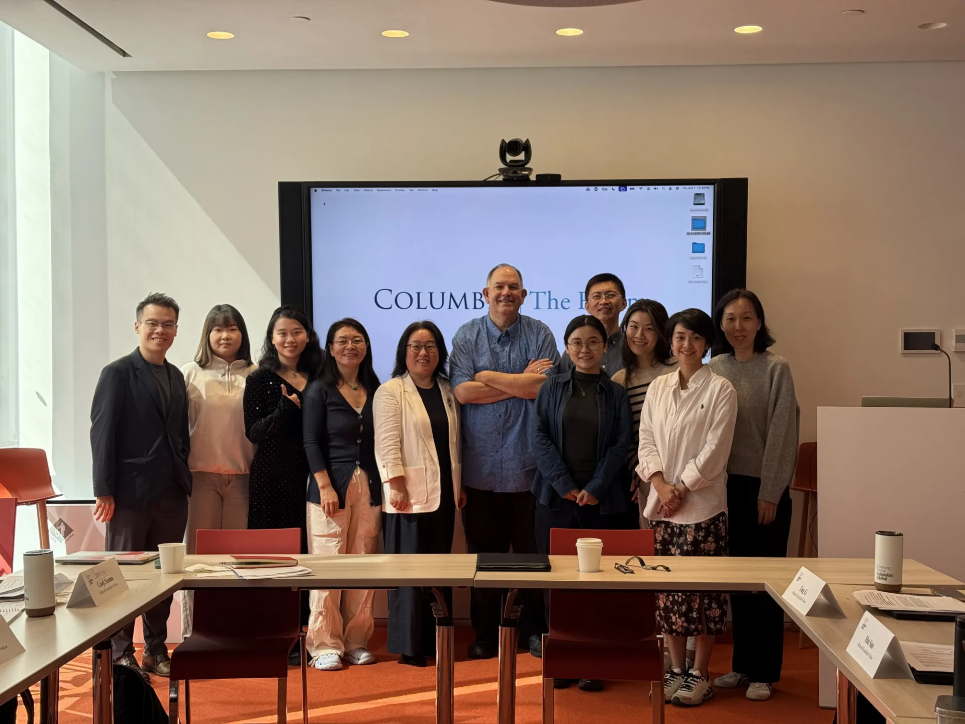 Mark Sidel discusses emerging challenges in U.S.-China nonprofit and philanthropic work.