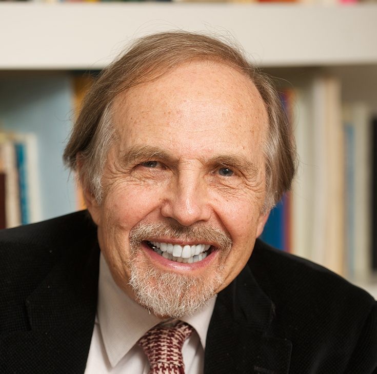 Arthur Kleinman
