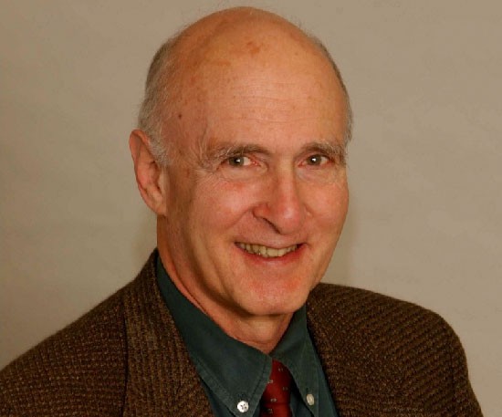 Carl Riskin