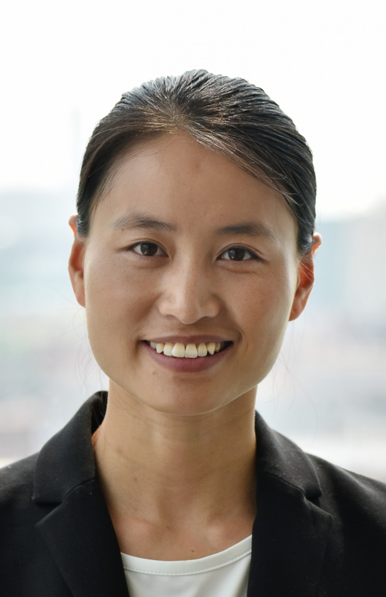 Rong Zhao