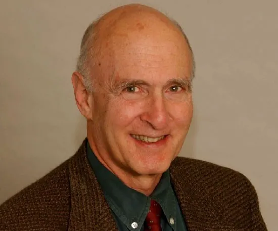 Carl Riskin