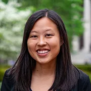 Tiffany J. Huang 