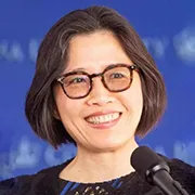Weiping Wu
