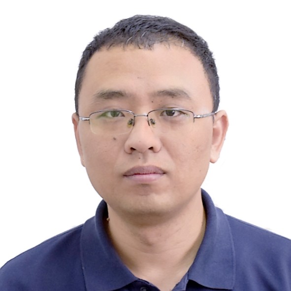 Huawei Han