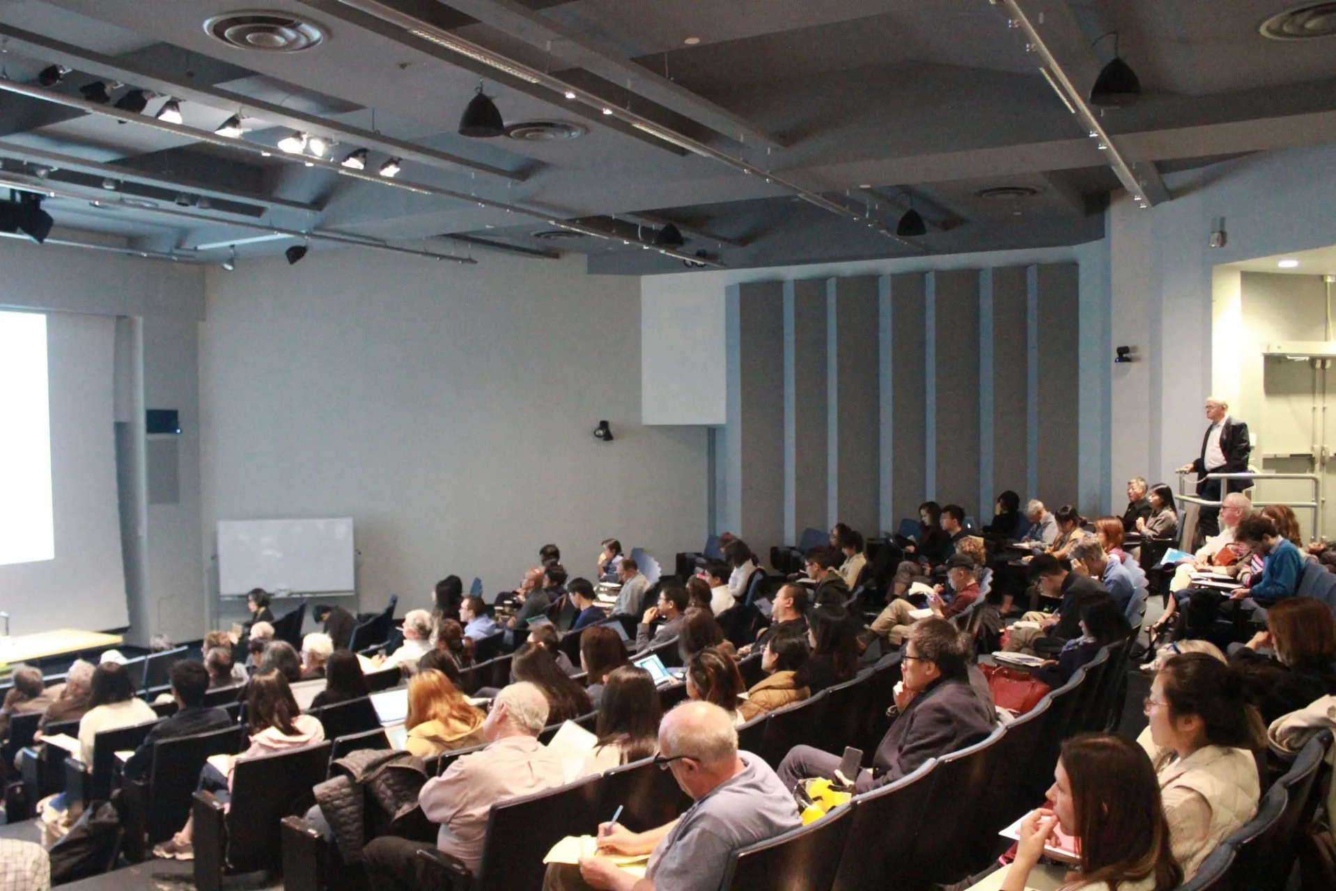 Urban China Forum, 2019