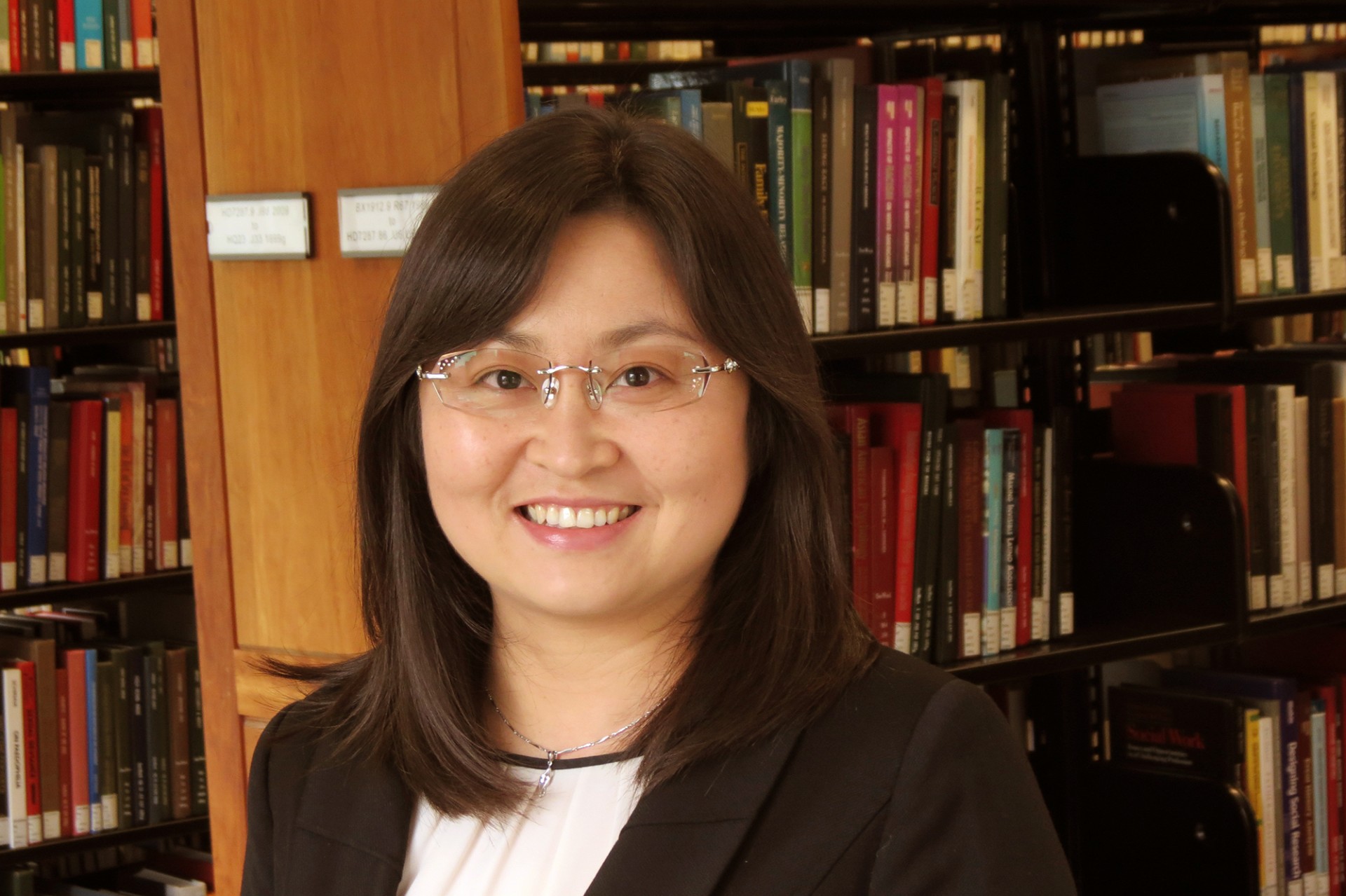 Jinyu Liu