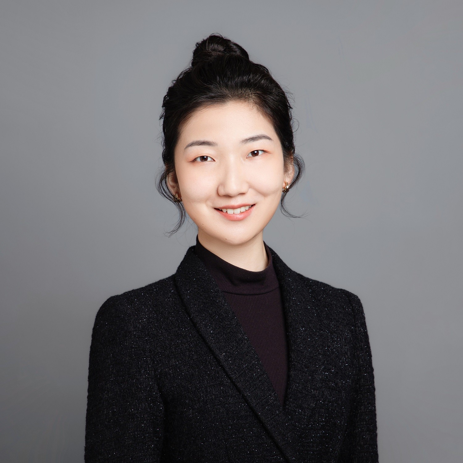 Ruijie Janice Bi Headshot