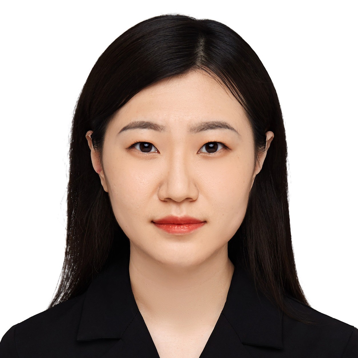 Visa Photo Fangzhou