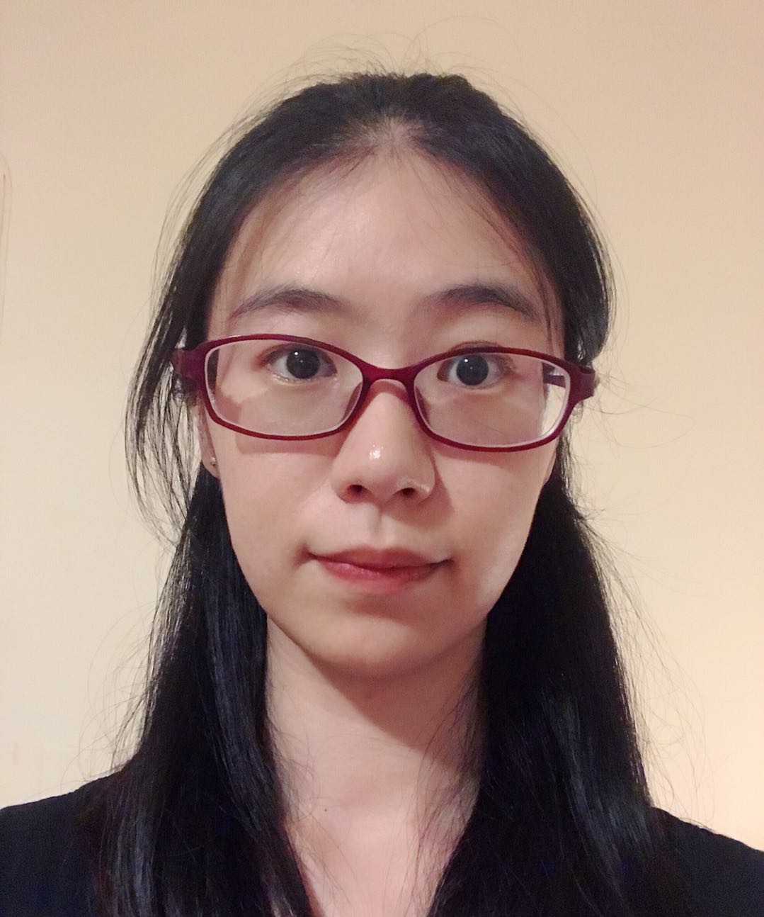 Yahan Yang
