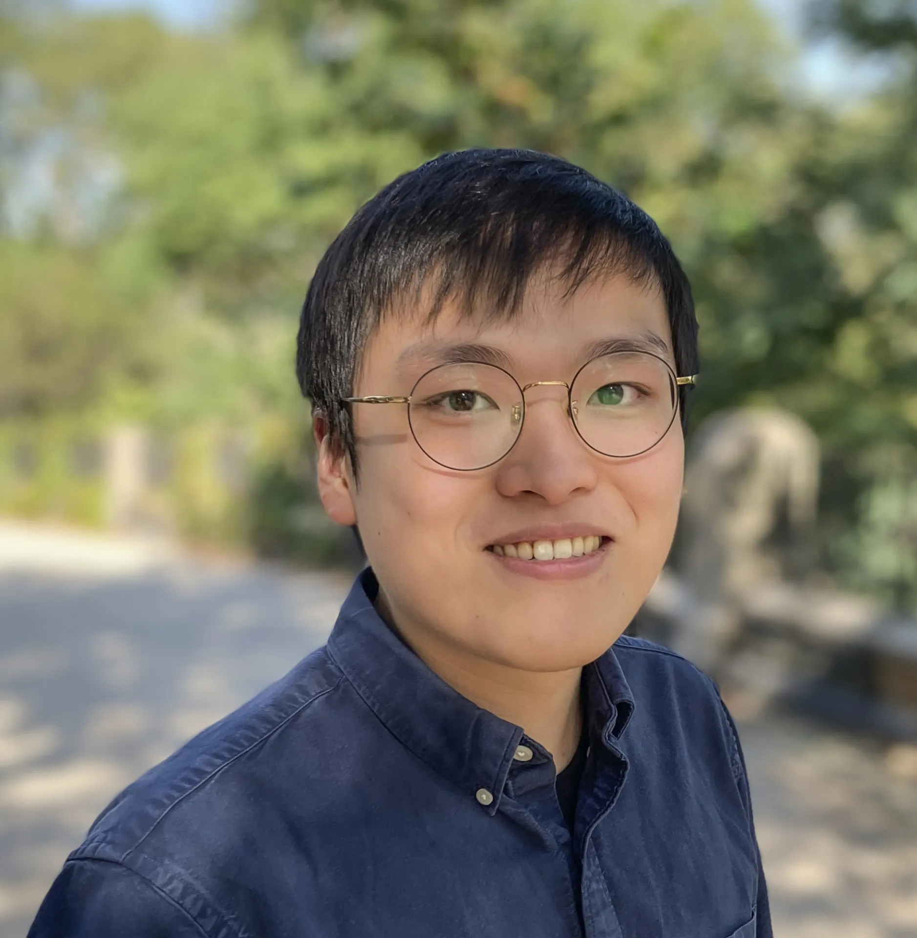 Ethan Siu Leung Cheung