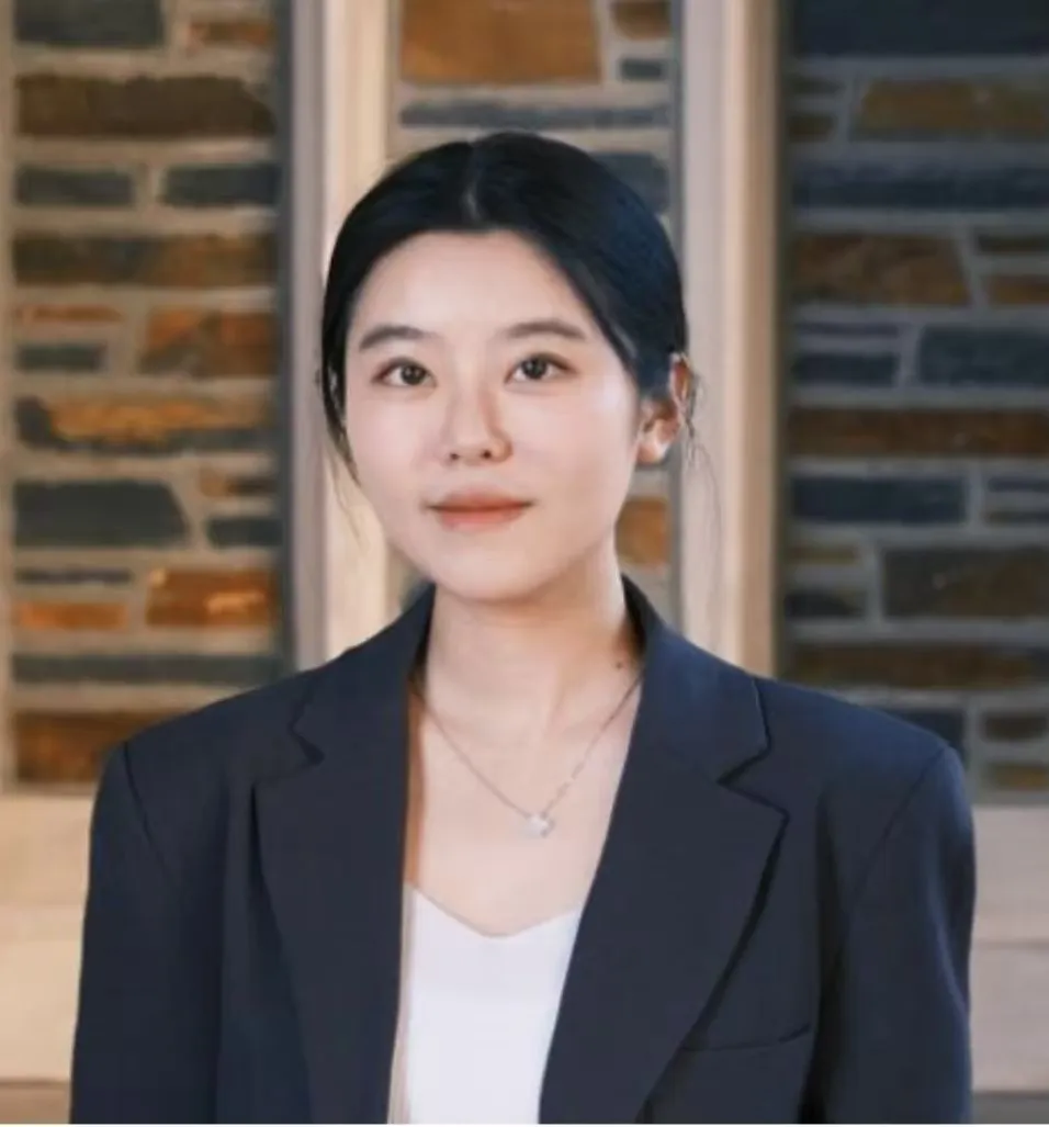 Ruoran (Murphy) Qiu