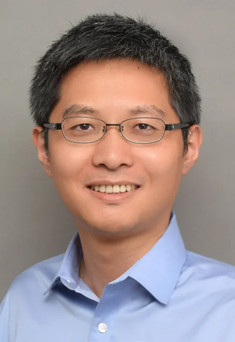 Junyan Jiang