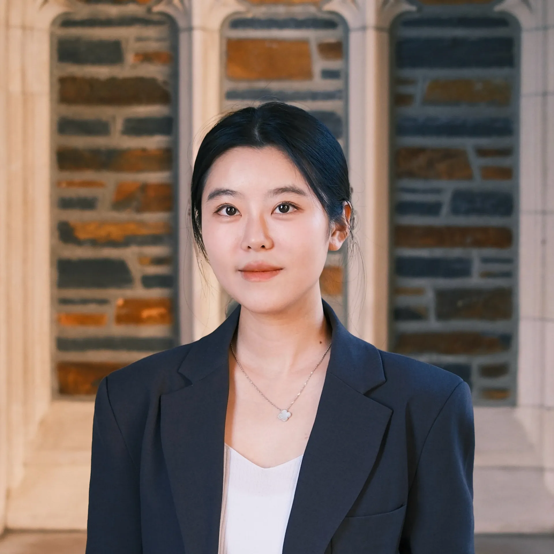 Ruoran (Murphy) Qiu