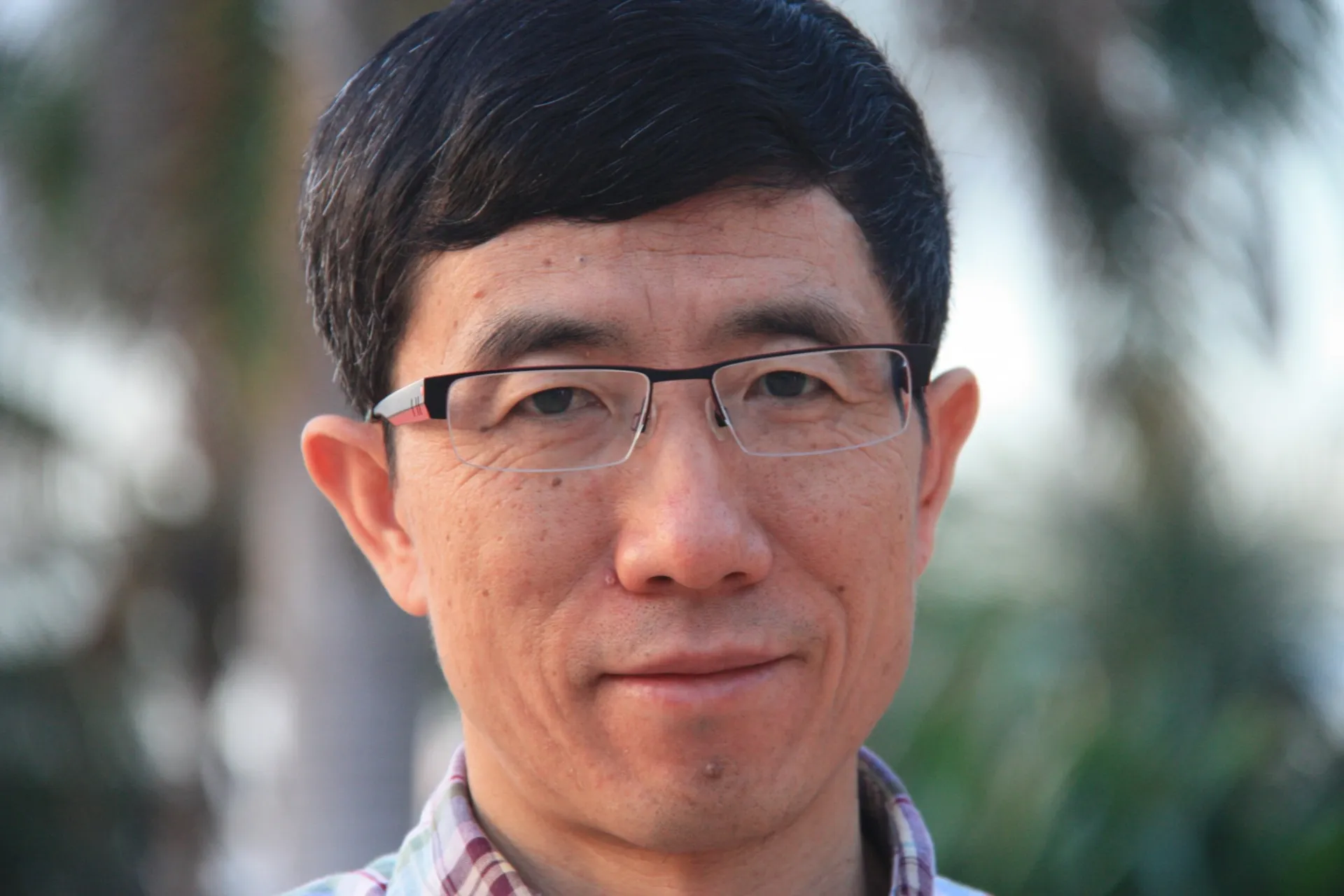 Prof. Li