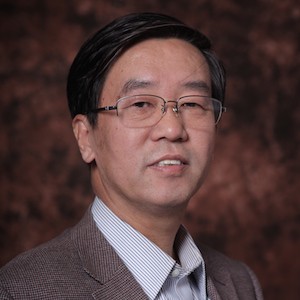 Professor Li Shi