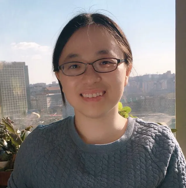Sui Yang