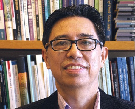 Xiaobo Lu
