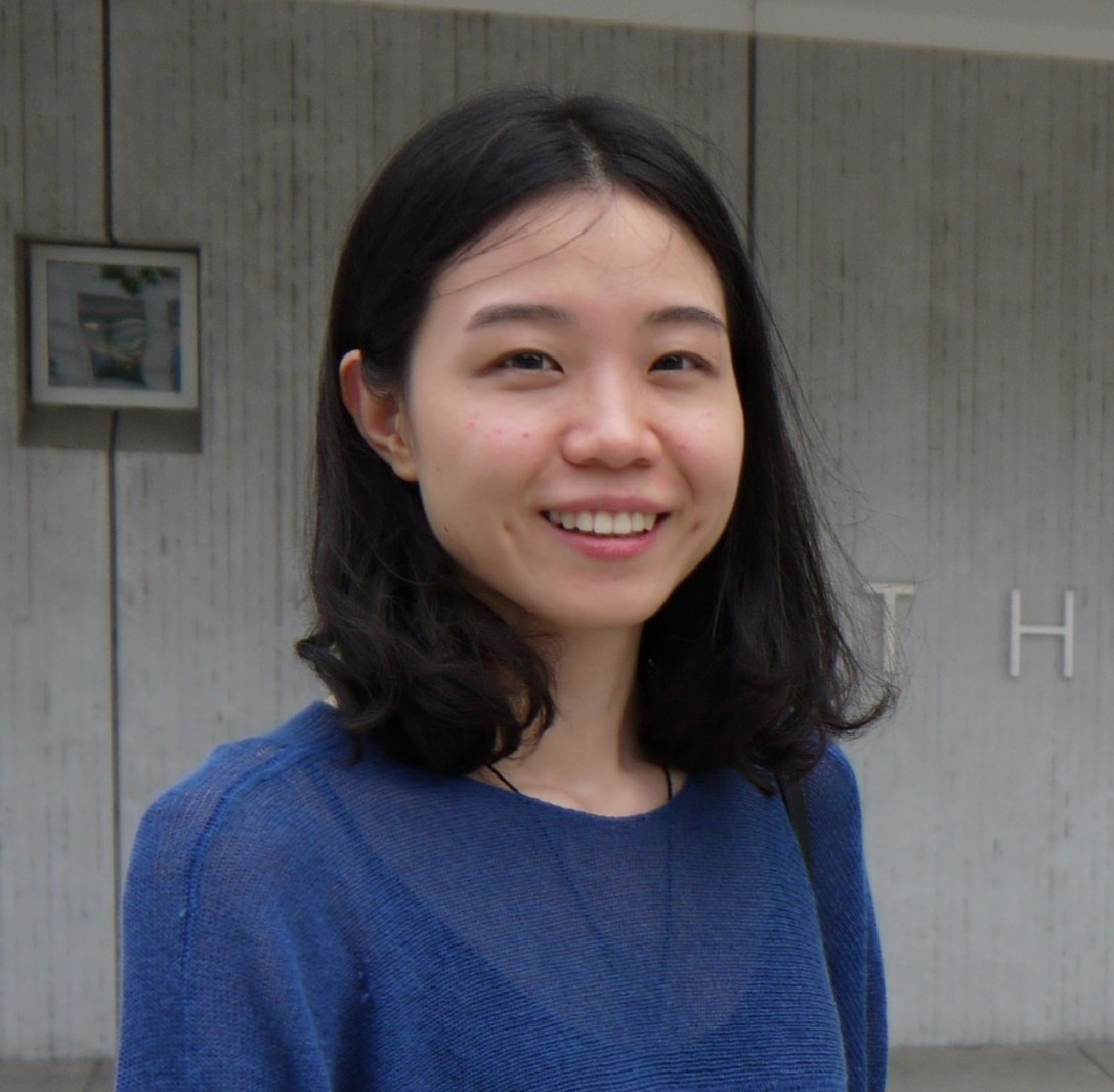 Yu Yang Cropped