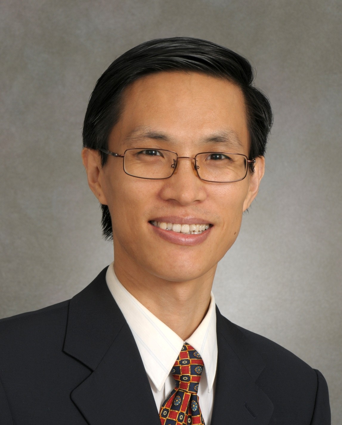 Fuhua Zhai
