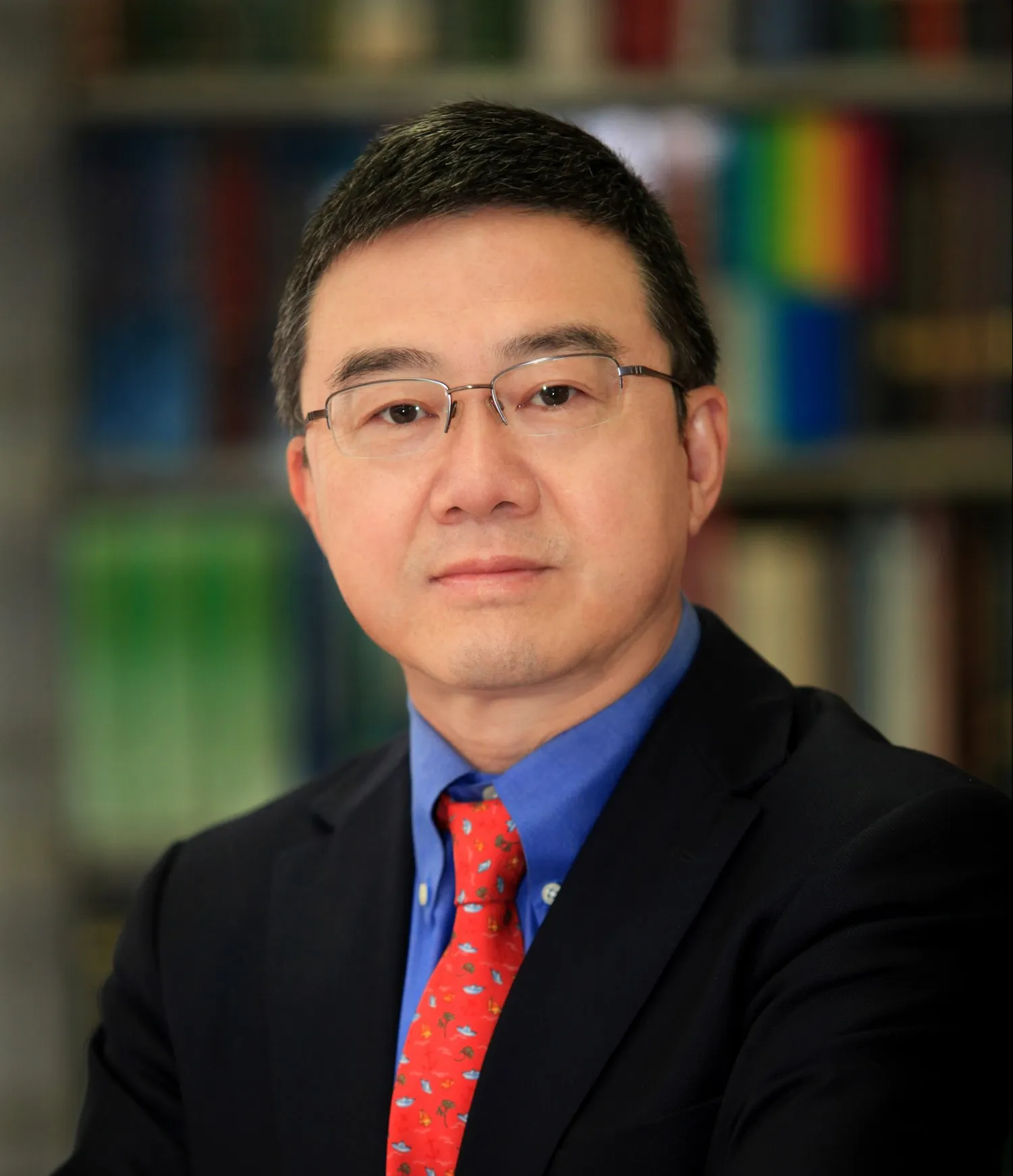 Wang Feng