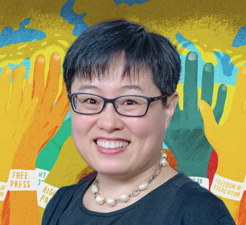 Qin Gao
