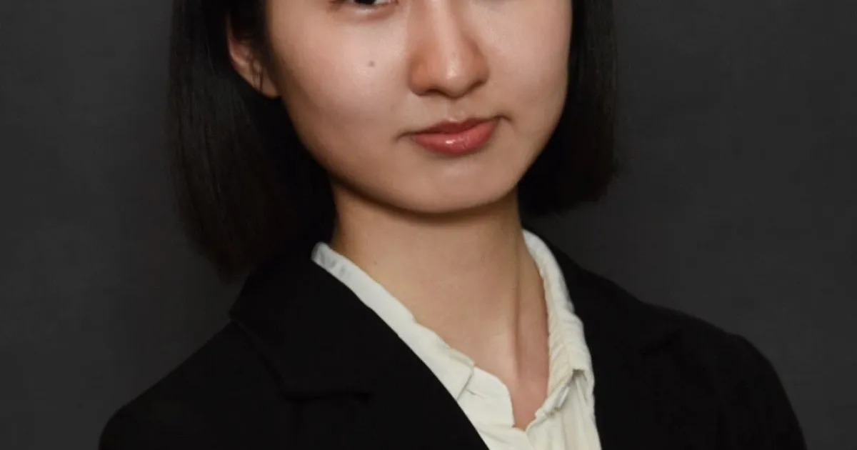 Chenxi Yang | Columbia | China Center for Social Policy