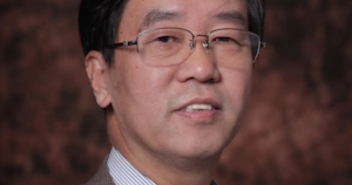 Li Shi | Columbia | China Center for Social Policy