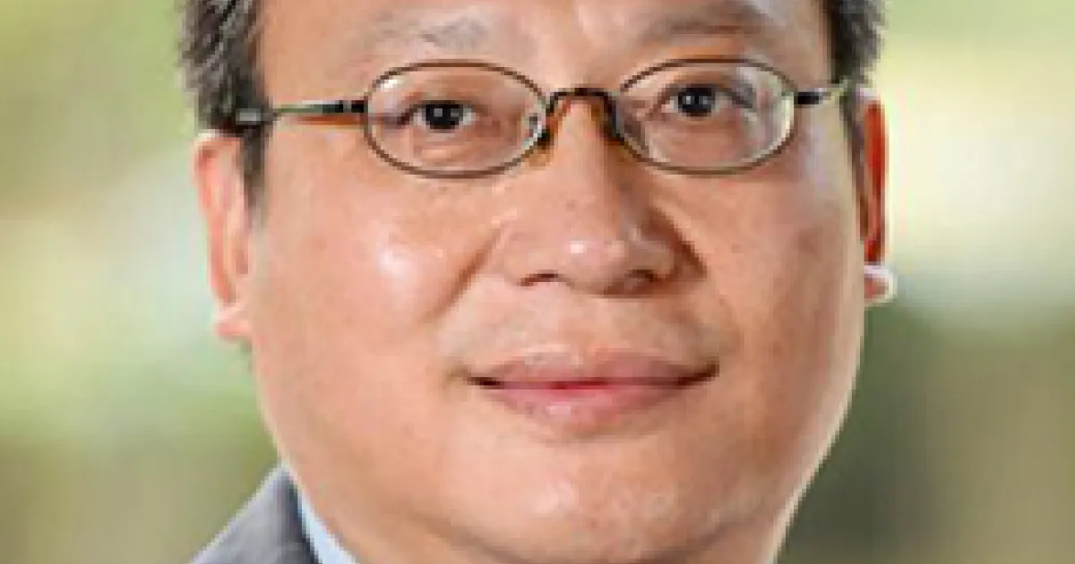 Xiaogang Wu | Columbia | China Center for Social Policy