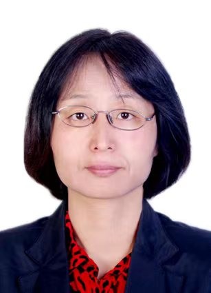 Yanxia Zhang